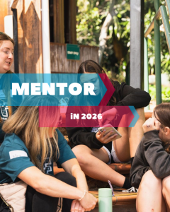 Mentor in 2026